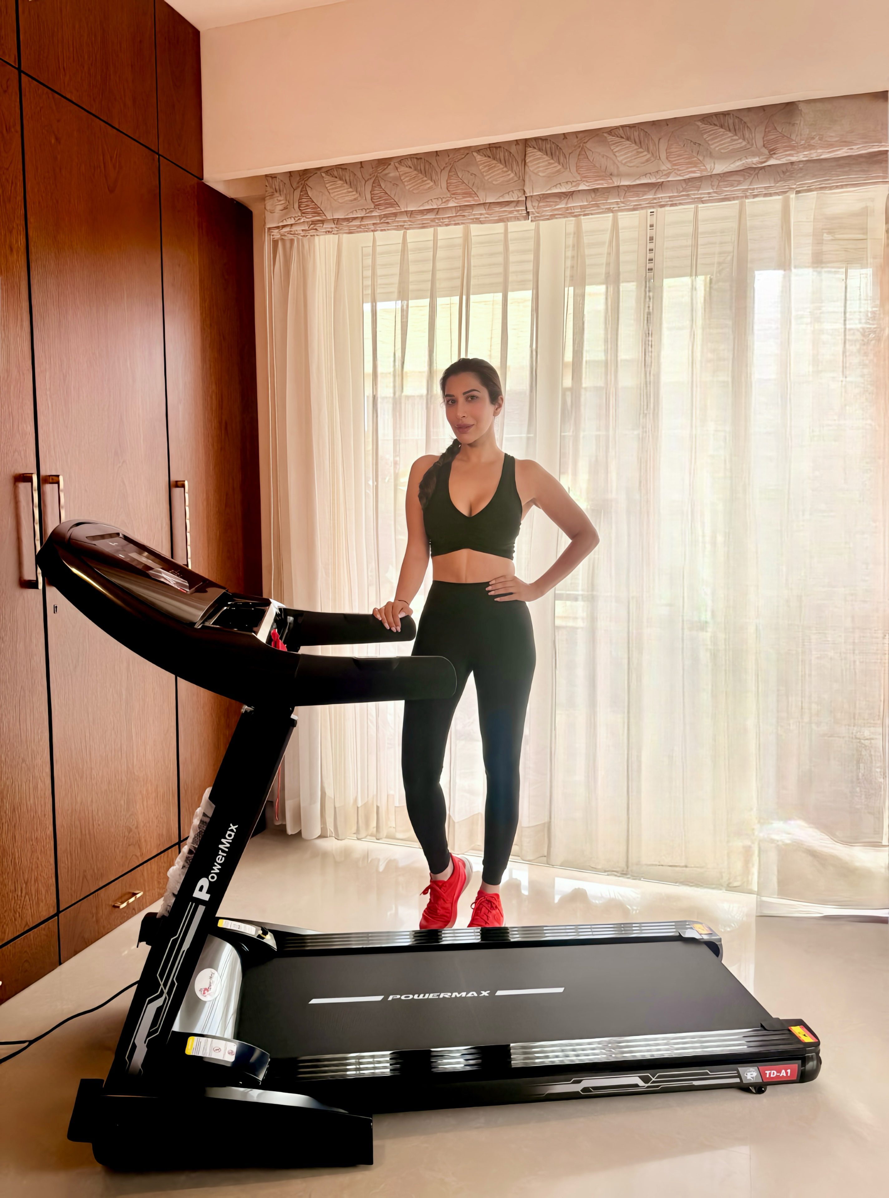 Sophie Choudry